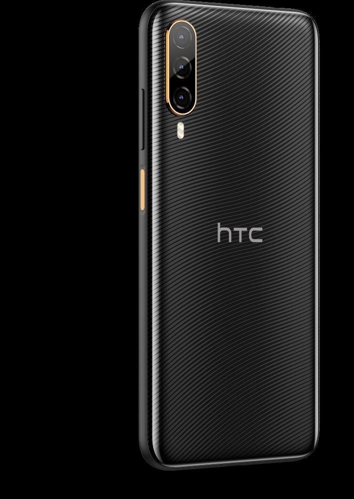 HTC Desire 22 Pro Oficjalnie Debiutuje W Polsce